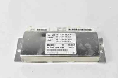 03-08 Mercedes SL500 SL55 Electronic Stability Control ESP ABS Module PML OEM - Image 1 of 4