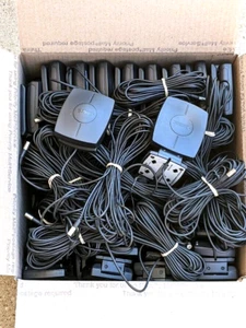 Lot of 48 Sirius XM Home Antenna tested working - Picture 1 of 3
