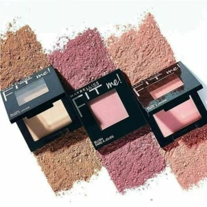 MAYBELLINE New York Fit me! Blush Fard A Joues 4.5g - Picture 1 of 5