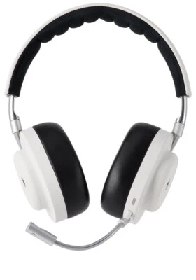 Master & Dynamic MG20 Gaming Headset Detachable Boom Mic 50mm Headphones - Image 1 of 4