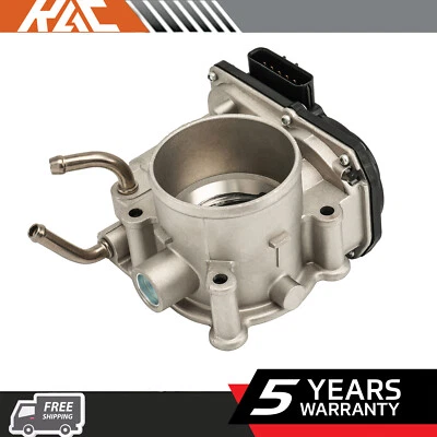 Carrocería del acelerador para Hyundai Elantra Tucson Kia Forte Soul Rondo 2,0 L 2014-2017 Foto 1 de 4