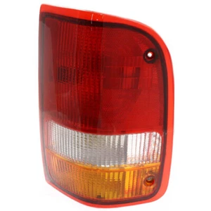 For Ford Ranger Tail Light 1993-1997 Passenger Side DOT Certified FO2801110 - Bild 1 von 5