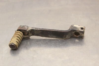 1986 Honda XR80R SHIFTER PEDAL C309 - Image 1 of 4