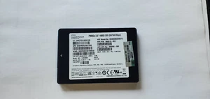VK000480GWEZC HPE 480GB SATA 6G RI SFF SC DS SSD - Bild 1 von 5