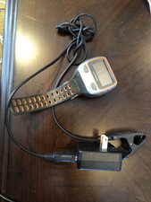 Garmin 310xt w/charge cord