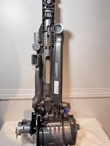ORIGINAL DYSON DC33 VAKUUMKÖRPERKANALBAUGRUPPE 921166-01 EXTRA OPTIONALE TEILE - Bild 1 von 7