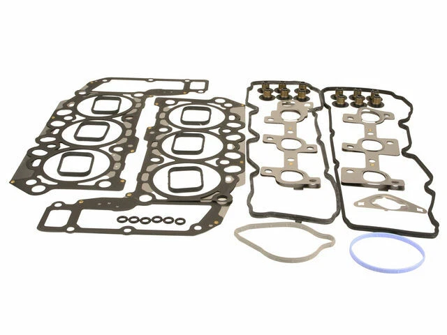 Juego de juntas de culata para Jeep Grand Cherokee 2005-2010 3,7 L V6 2006 2007 2008 R232XW Foto 1 de 1