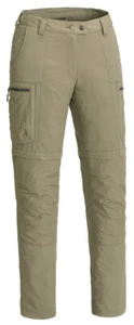 PINEWOOD - Namibia Zip Off - Trousers - Wanderhose Damen - Bild 1 von 2