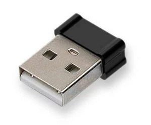 USB Keyboard and Mouse Jiggler - Programmable Mouse Mover Prevents Screen-Saver - Picture 1 of 7