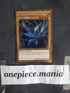 Yu-Gi-Oh! Assault Wyvern MVP1-ENG03 1st - Bild 1 von 1