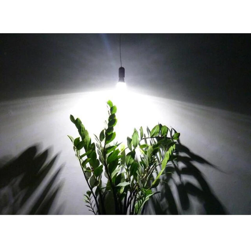 E27 plant light plant growth lamp for greenhouse flowers vegetables - Image 1 of 1