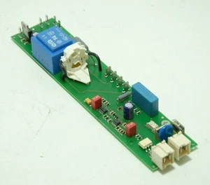 Placa electrónica Olympus Wedeco GmbH UV141738 UV hecha en Suiza NUEVA - Imagen 1 de 3