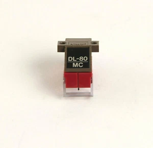 Capteur de son Cartridge DL-80 MC - Photo 1 sur 3
