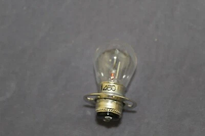 EIKO Bulb - Microscope Bulb #1460 for B & L Nicholas Illuminator