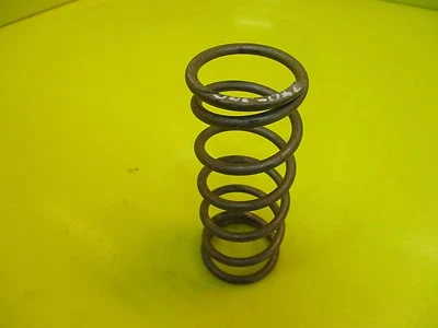 SNOWMOBILE CLUTCH SPRING GOLD  - Image 1 of 4
