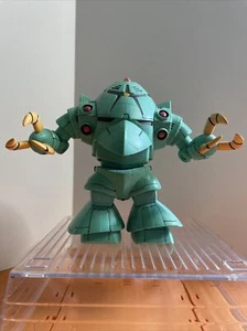 MSIA Gundam Zock MSN-10 Bandai  Mobile Suit In Action - Photo 1 sur 5