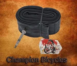 ORIGINAL! TUBE DURO 29 X 2.25/2.35/2.50 48MM STANDARD PRESTA/VALVE. - Picture 1 of 1