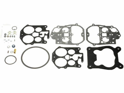 For Chevrolet Monte Carlo Carburetor Repair Kit SMP 64587TX - Image 1 of 2