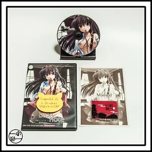 blue note ブルー・ノート Eroge Japanese - Picture 1 of 1