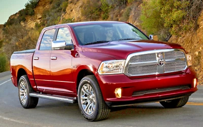 RAM 1500 2014 WORKSHOP MANUAL REPAIR SERVICE PDF ON USB ENGLISH - Imagen 1 de 4