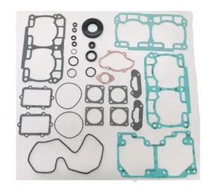 For Snowmobile Ski Doo Summit 800R X PTEK Complete Gasket Kit 09-711302 - Picture 1 of 4