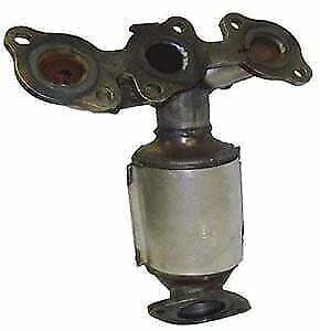 Eastern Catalytic Direct Fit Manifold Catalytic Converter for Toyota Solara - Image 1 of 1