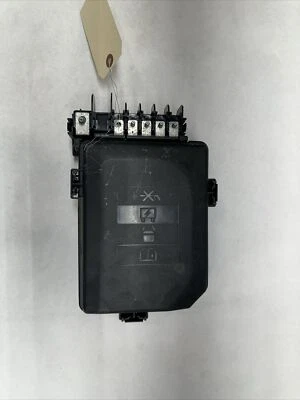 2018-2021 GMC Terrain/2019 CHEVROLET EQUINOX КОРОБКА ПРЕДОХРАНИТЕЛЕЙ ДВИГАТЕЛЯ OEM 23246682 - Изображение 1 из 4