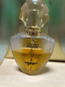 Original Marilyn Miglin Perfume MAGIC 1.7oz Eau de Parfum Spray - Picture 1 of 2