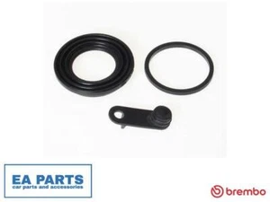 Seal, brake caliper piston for BMW MG ROVER BREMBO F SP 046 - Picture 1 of 3
