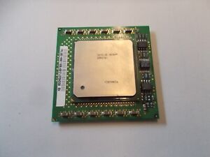 Intel Pentium 4 SL6EP 2.40GHz/512KB/400MHz, Socket 603/604, CPU, # Su- 309