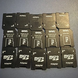 micro sd card adapter Gaming DS - Picture 1 of 4