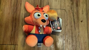 Funko Five Nights At Freddy’s FNAF Balloon Foxy Plüsch NEU MIT ETIKETT - Bild 1 von 2