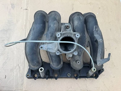 Colector de entrada Mercedes R170 SLK200 W202 W210 M111 1111402201 K600 Foto 1 de 4