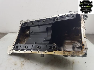 SUMIDERO Porsche Cayenne (9PA) SUV 4.5 V8 32V Turbo (M48.50) 2004 94810704057 - Imagen 1 de 4