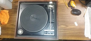 GARRARD MODEL 82 FOR PARTS - Picture 1 of 15