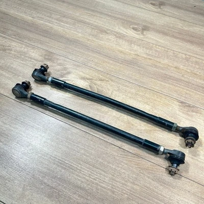 Yamaha Raptor 700 700R YFM700R 2007 06-12/barras de dirección OEM Foto 1 de 4