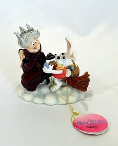 Vintage 2000 Enesco Esmerelda with Peter Cottontail Figur #796662 - Bild 1 von 21