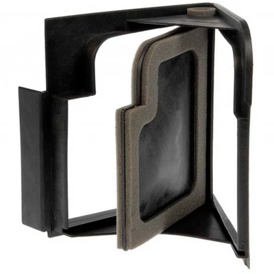 For Ford E-350 Super Duty 2004-2018 Blend Door | Plastic | Plenum Box Mounting Foto 1 de 4