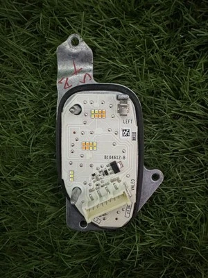 CENTRALINA LED DI POSIZIONE PER AUDI A1 Sportback (GBA) CENTALINA LED SX (18>) - Immagine 1 di 4