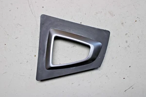 BMW oem F30 F32 3 4-Series Auto Trans Shifter Bezel Gear Selector Cover Trim - Picture 1 of 2