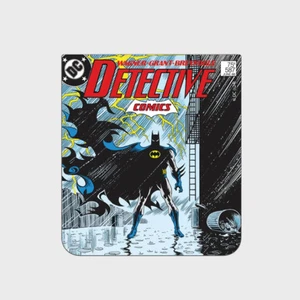 SAMSUNG GALAXY Batman Thunder Flip Suit Card for Galaxy Z Flip5, 6 - Picture 1 of 7