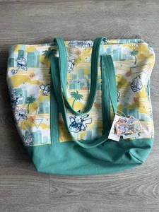 Reyn Spooner Tote - Pokemon World Championships 2025 Anaheim Exclusive In-Hand - Bild 1 von 3