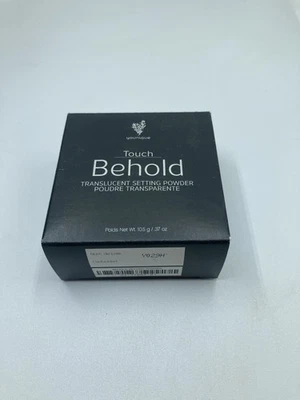 Younique TOUCH BEHOLD TRANSLUCENT SETTING POWDER 10.5g 0.37oz - Image 1 of 3