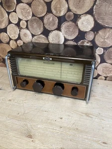 Marconi International Marine Co EDDYSTONE Funkempfänger - Bild 1 von 17