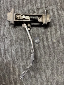 Harley Dyna Mids Crossmember para FXR Twin Cam controles de intercambio Fxrs soporte medio - Imagen 1 de 24