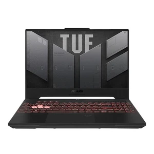 🔥NEW ASUS TUF GAMING A15 FA507 15.6" AMD RYZEN 5 7535HS 16GB 512GB RTX 4060 - Picture 1 of 12