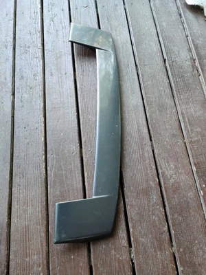 Alerón Volvo V50 2004-2012 Foto 1 de 2