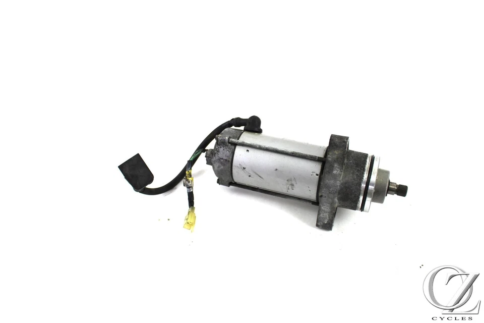 Arranque Honda Valkyrie 1500 GL1500 97-04 31200-MZ0-003 Foto 1 de 4