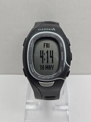 Relógio fitness Garmin FR60M novo relógio despertador de bateria somente - Imagem 1 de 4