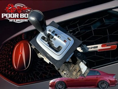 Acura TL Type S 3.5L FWD conjunto automático de câmbio de marchas Trans Floor 2007-08 fabricante de equipamento original - Imagem 1 de 4